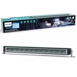 Philips Ultinon Drive UD7050L 20" 573mm LED Bar with Integrated Position Lights - 5300Lms Combo Approved