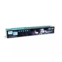 Barre LED Philips Ultinon Drive UD7050L 20" 573mm avec feux de position intégré - 5300Lms Combo Homologué