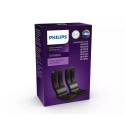 Philips Ultinon Laufwerkszubehör UD1001M Aluminium-Rückseitenmontagesatz – LED-Leistenhalterung