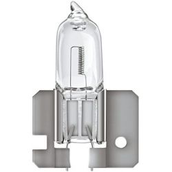 2 x H2 50W 12V Halogen bulbs GENUINE - FRANCE-XENON