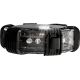 LEDguardian ROAD FLARE OSRAM - Balise de sécurité LEDSL303 Feux d'avertissement LED Homologué Allemagne