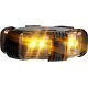 LEDguardian ROAD FLARE OSRAM - Balise de sécurité LEDSL303 Feux d'avertissement LED Homologué Allemagne