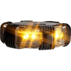 LEDguardian ROAD FLARE OSRAM - LEDSL303 Safety Beacon LED-Warnleuchten