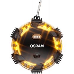 LEDguardian ROAD FLARE OSRAM - LEDSL303 Safety Beacon LED Warning Lights