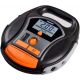 OSRAM TIREinflate 6000, Wireless Portable and Rechargeable Digital Compressor