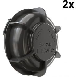 Osram LEDriving cap for NIGHT BREAKER H7 LEDCAP02- replacement of the original caps