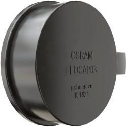 Osram Capuchon LEDriving pour NIGHT BREAKER H7 LEDCAP03- remplacement des cabochons d'origine - La paire