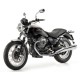 Pack headlight bulbs xenon effect for Nevada 750 (lk) - moto guzzi