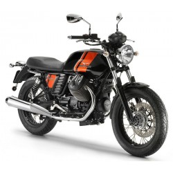 Empaque faro bulbos efecto del xenón para 750 especial v7 (LW) - motocicleta gu