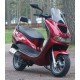 Pack ampoules de phare Xenon Effect pour Elyseo 100  (G2A) - PEUGEOT