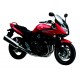 Zestaw żarówek reflektorów z efektem ksenonowym do GSF 650 S U  (CZ2111) - SUZUKI