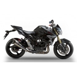 Pack ampoules de phare Xenon Effect pour GSR 750  (C5) - SUZUKI
