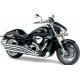 Pack ampoules de phare Xenon Effect pour VZ 1500  (CU) - SUZUKI