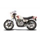 Pack ampoules de phare Xenon Effect pour XJ 550  (4V8) - YAMAHA