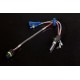 H7 Xenon Kit - 6000K - SD2+ XPU Performance Luxe - auto