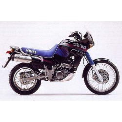 Empaque faro bulbos efecto del xenón para XTZ 660 (4®) - Yamaha