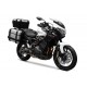 Set koplampen met Xenon-effect voor TreK 899 (TK0) - BENELLI