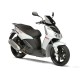 Set koplampen met Xenon-effect voor Rambla 300 (RA1) - DERBI