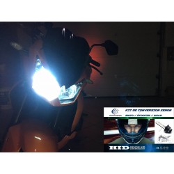 Pacote Xénon para NES 125  (JF07) - HONDA