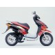 Pack xenon X8R / SZX x 50 (AF49) - Honda