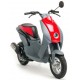 Pack xénon pour Ludix 50 Clas. - PEUGEOT