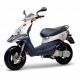 Pack xénon pour TKR 50 Streetb. - PEUGEOT
