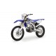 Packen Xenon wr 450 f (cj04w) - Yamaha