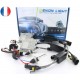 Xenon HID Low / High beam headlamps JUMPER Camion plate-forme/ChÃ¢ssis (230) - CITROËN