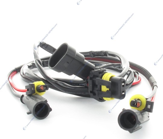 Complete Uitbreidingsset Xenon 50cm