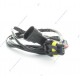 Rallonge Ballast Kit Xénon 100cm