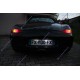 Pack plaque LED - Porsche BOXSTER 986 & 987 - BLANC