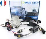COPEN xenon-dimlicht - DAIHATSU