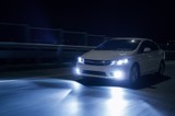 Xenon-dimlicht 111 - LADA