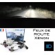 Xenon high beam conversion COMBO Camion plate-forme/ChÌ¢ssis - OPEL