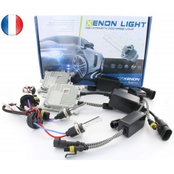 Luz de carretera xenón 3  (E90 E91) - BMW