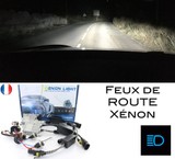 Xenon grootlicht 2 (DE) - MAZDA