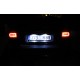 LED pacchetto all'interno - Audi A3 8v - Bianco