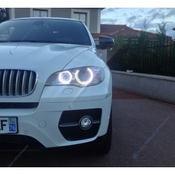 Lampadine Angel Eyes H8 40W FX BMW E70 / E71 / E60 / E61 / E63(07-) / E64(07-) / E90LCI / E92 / E93 - 2 anni di garanzia