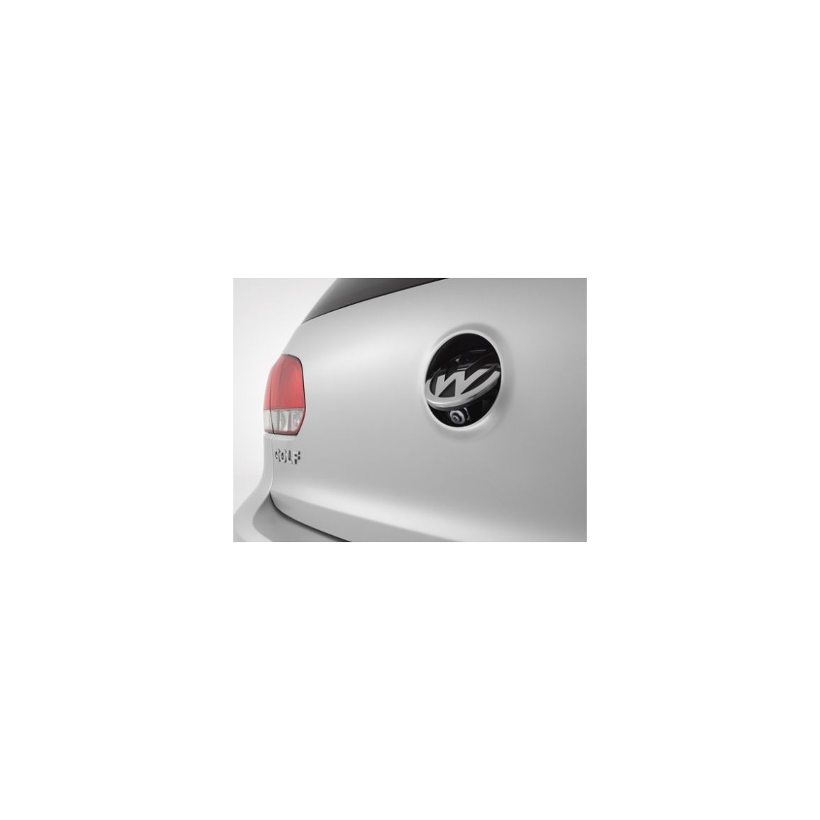 evitar Preservativo Perforar logotipo de cámara de visión trasera retráctil VW Golf 5 y 6 EOS Volkswagen  Phaeton - France-Xenon