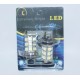 2 x Ampoules H1 LED SMD 25 LED