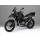 Pack veilleuse à LED effet xenon pour G 650 - BMW*