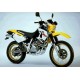 Pack LED nightlight xenon effect for w16 600 - cagiva