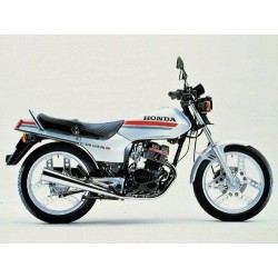 Pack veilleuse à LED effet xenon pour CB 125 TD  (JC06) - HONDA