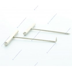 Set 12 Trim Removal Tools - Plastic Trim Removal, Car Clip Remover