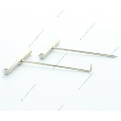 Set 12 Trim Removal Tools - Plastic Trim Removal, Car Clip Remover