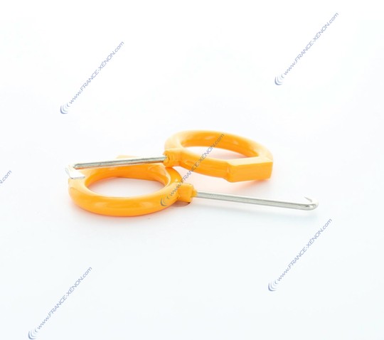 Set 12 Trim Removal Tools - Plastic Trim Removal, Car Clip Remover