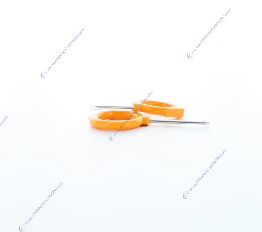 Set 12 Trim Removal Tools - Plastic Trim Removal, Car Clip Remover