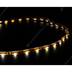 Tira LED OnSide 30 cm - Luces de circulación diurna - Iluminación 12V en el lateral de la tira