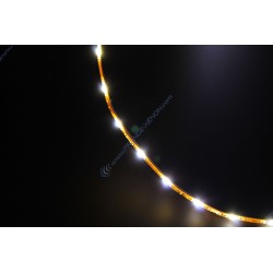 Striscia LED OnSide 30 cm - Luci di marcia diurna - 12V Illuminazione sul lato della striscia