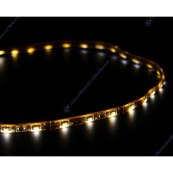 Fita LED OnSide 50 cm - Luzes diurnas - Iluminação 12V na lateral da faixa